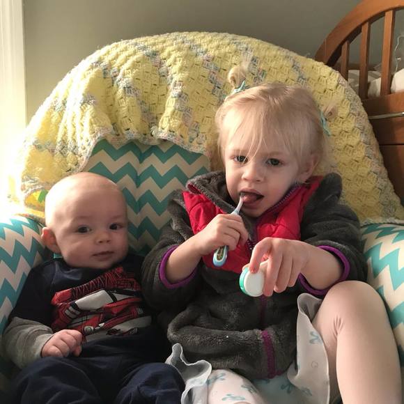 Meet your Posher, Kyle - Picture 1 of 1